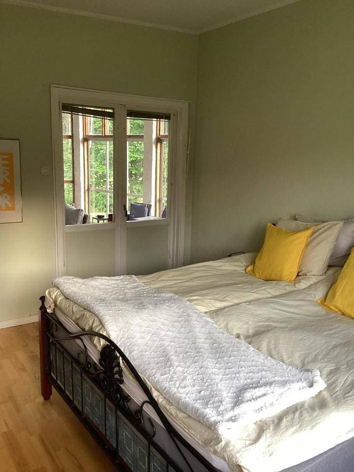 Foto 7 von 15: Three-Bedroom Holiday Home