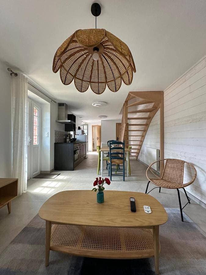 Foto 5 von 26: One-Bedroom House