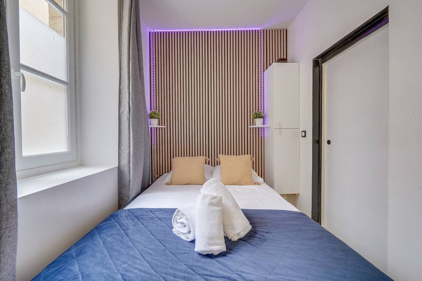 Foto 7 von 10: Ferienwohnung für 2 Personen