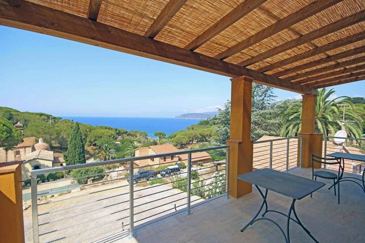 Villa Artemide 1