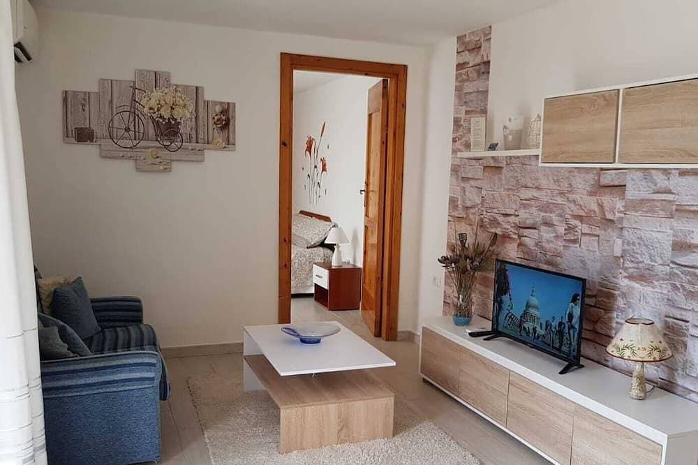 Vacation Apartment La Maddalena 1