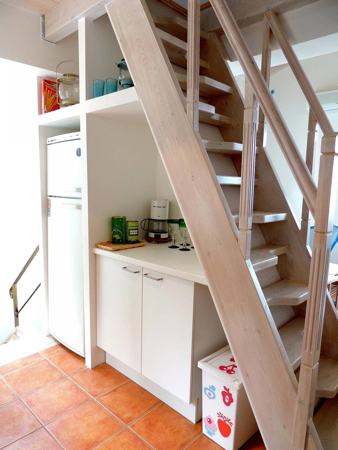 Foto 11 von 23: Villa für 6 Personen mit Meerblick