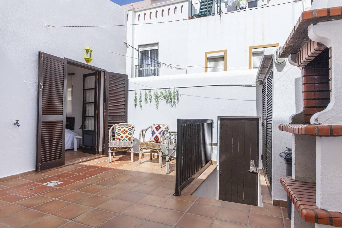 Foto 5 von 27: Gästehaus für 2 Personen mit Terrasse