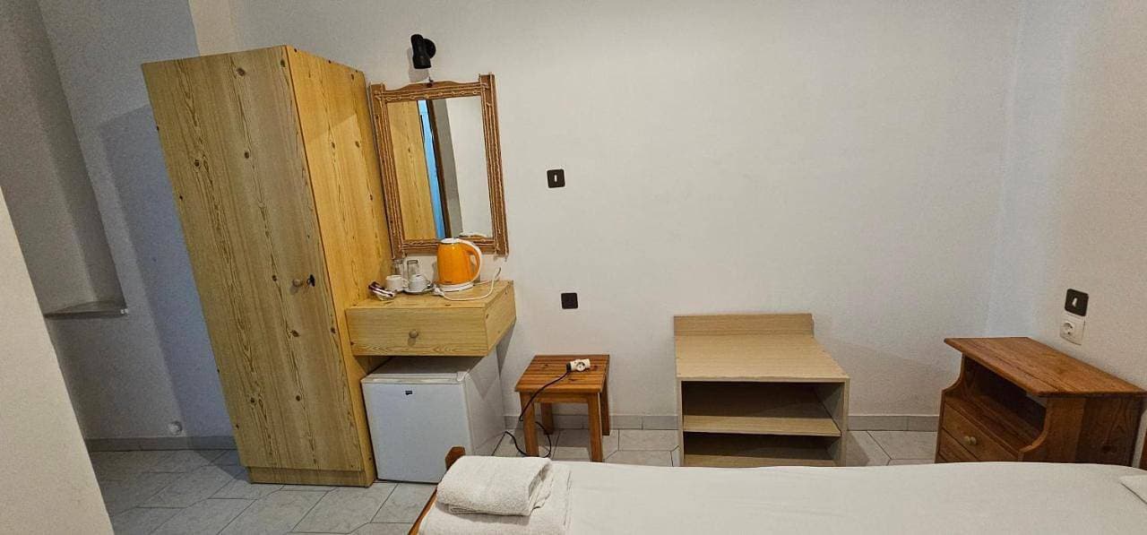 Foto 7 von 10: Standard Double Room