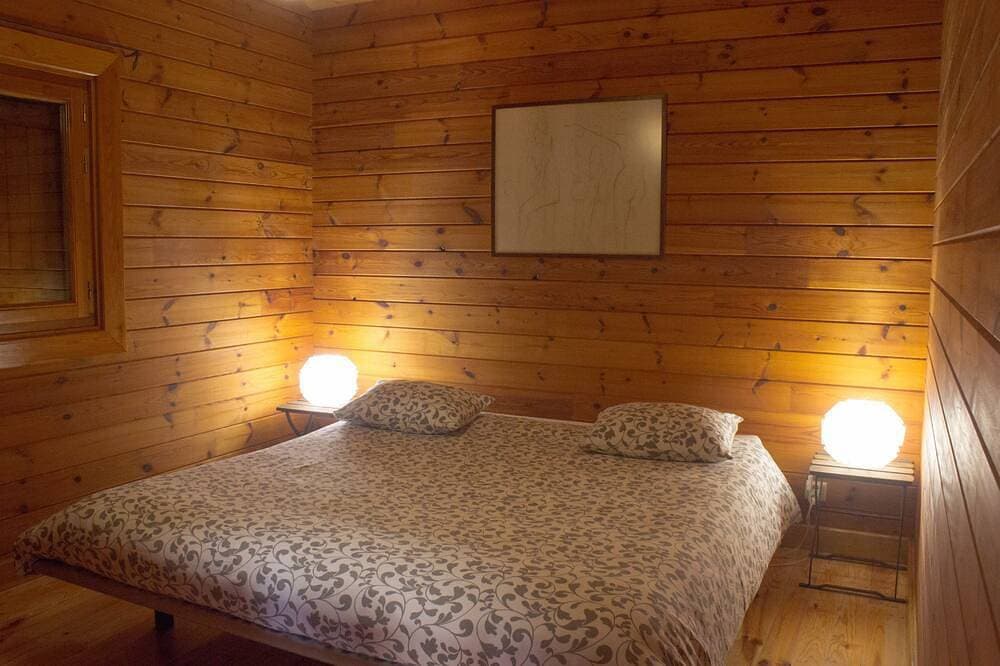 Bienenholz - Bauernhöfe in Viseu 1