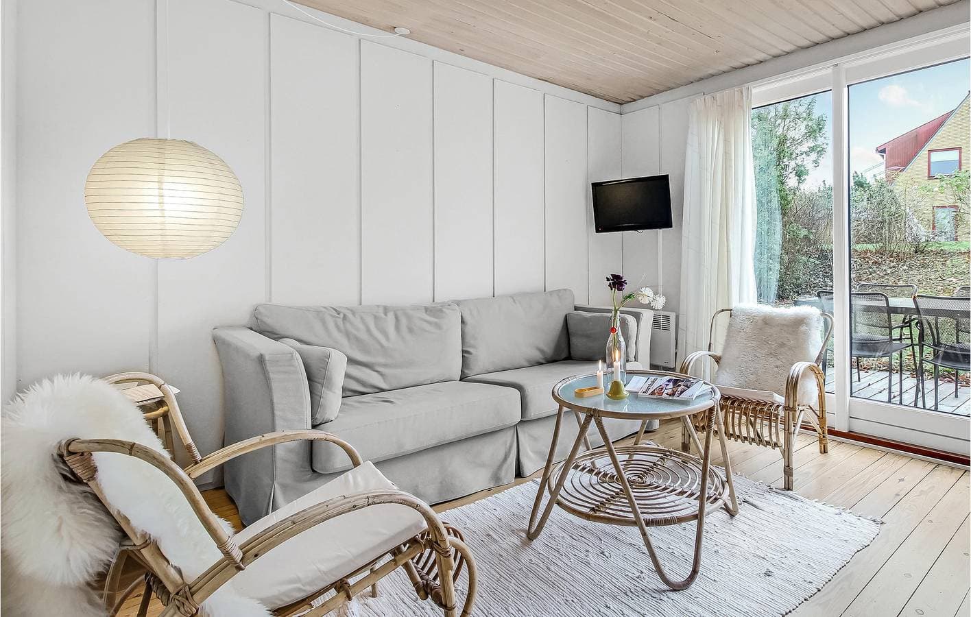 Foto 10 von 25: Ferienhaus für 4 Personen