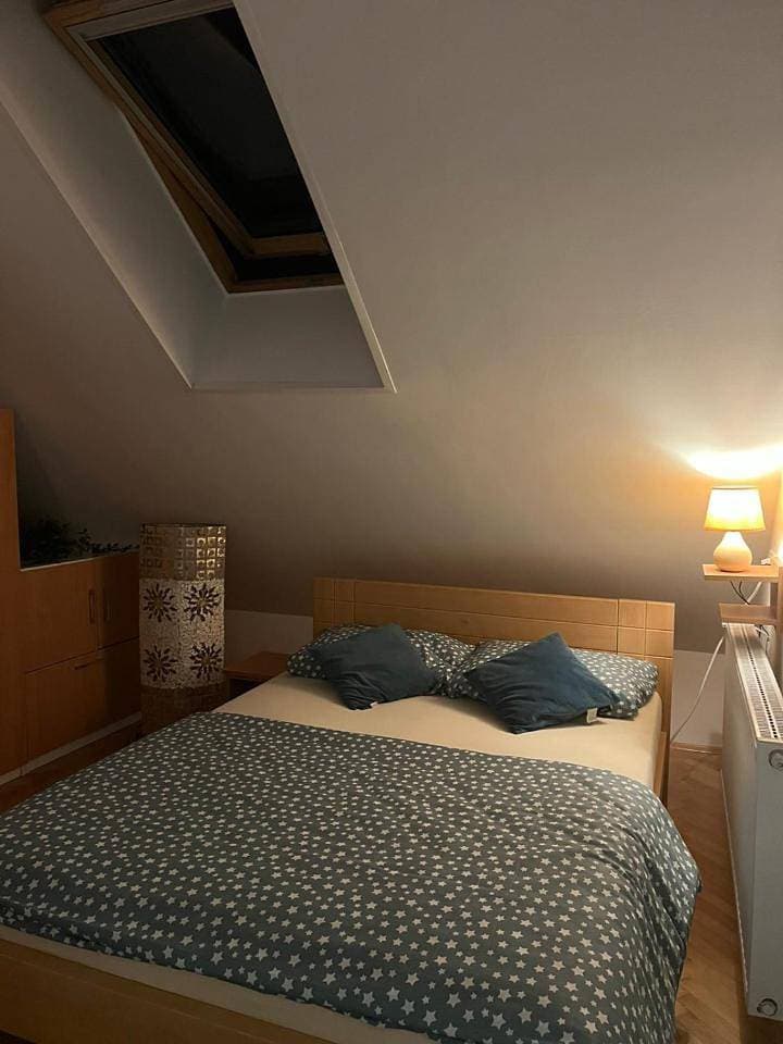 Foto 12 von 20: One-Bedroom Apartment