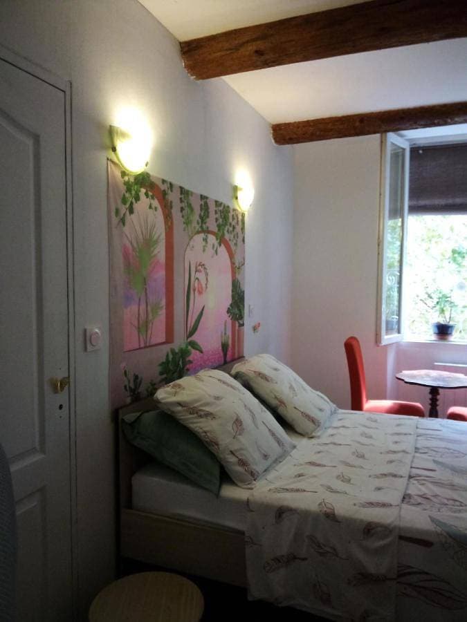Foto 3 von 11: Small Double Room