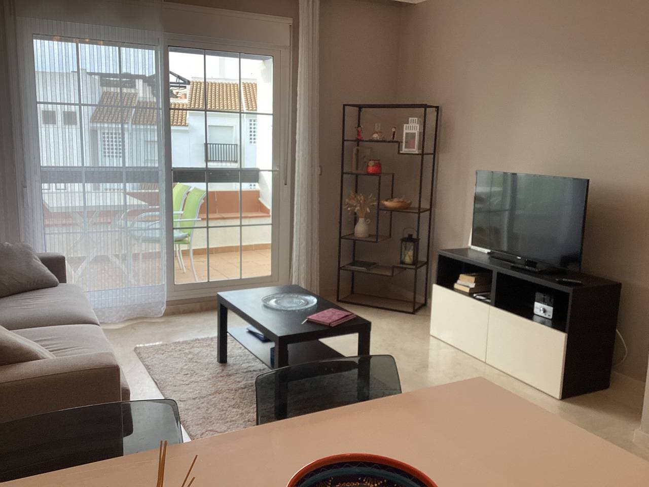 Foto 4 von 18: Residencial Duquesa 2101 Pool View
