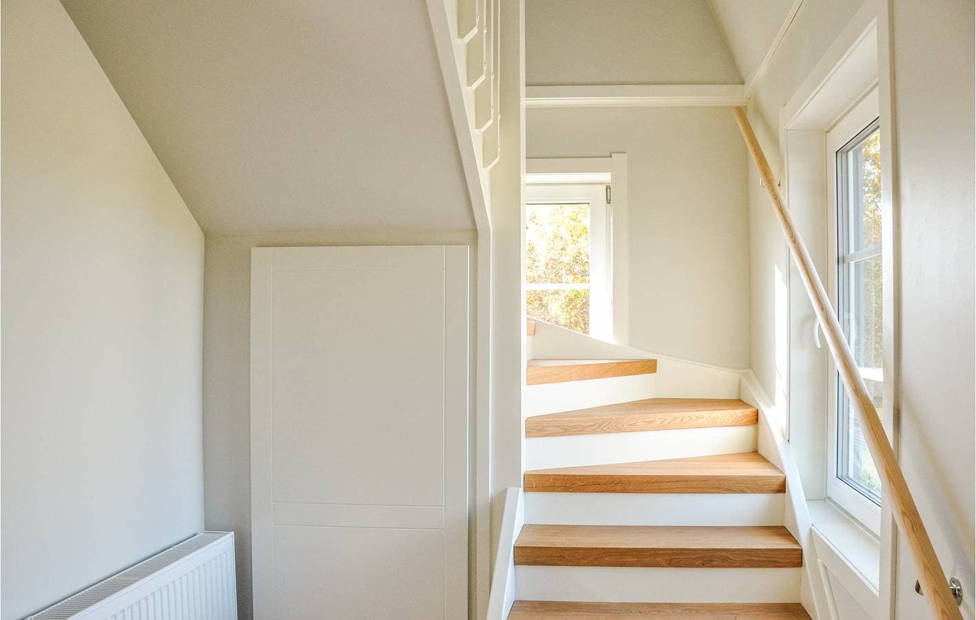 Foto 11 von 17: Ferienhaus für 4 Personen mit Garten