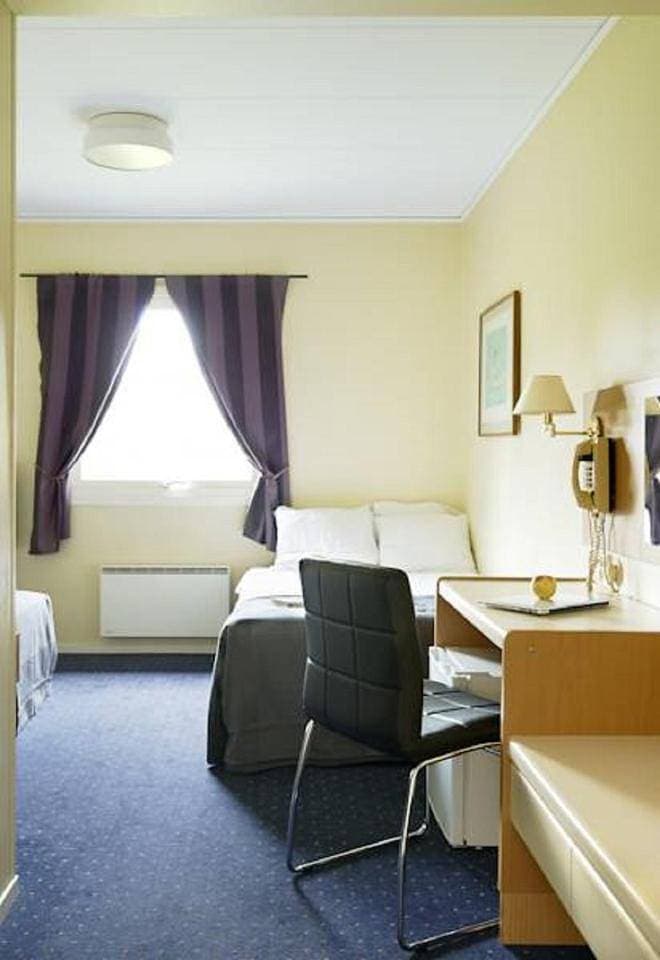 Foto 9 von 9: Twin Room