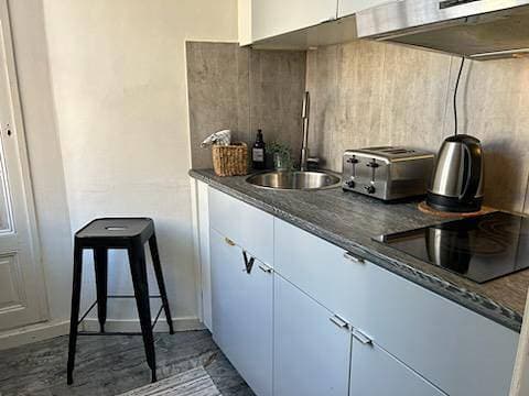 Foto 3 von 14: Ferienwohnung für 3 Personen