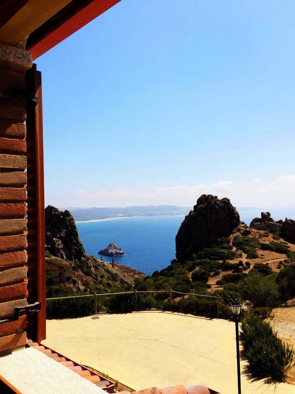 Villa Olga 1