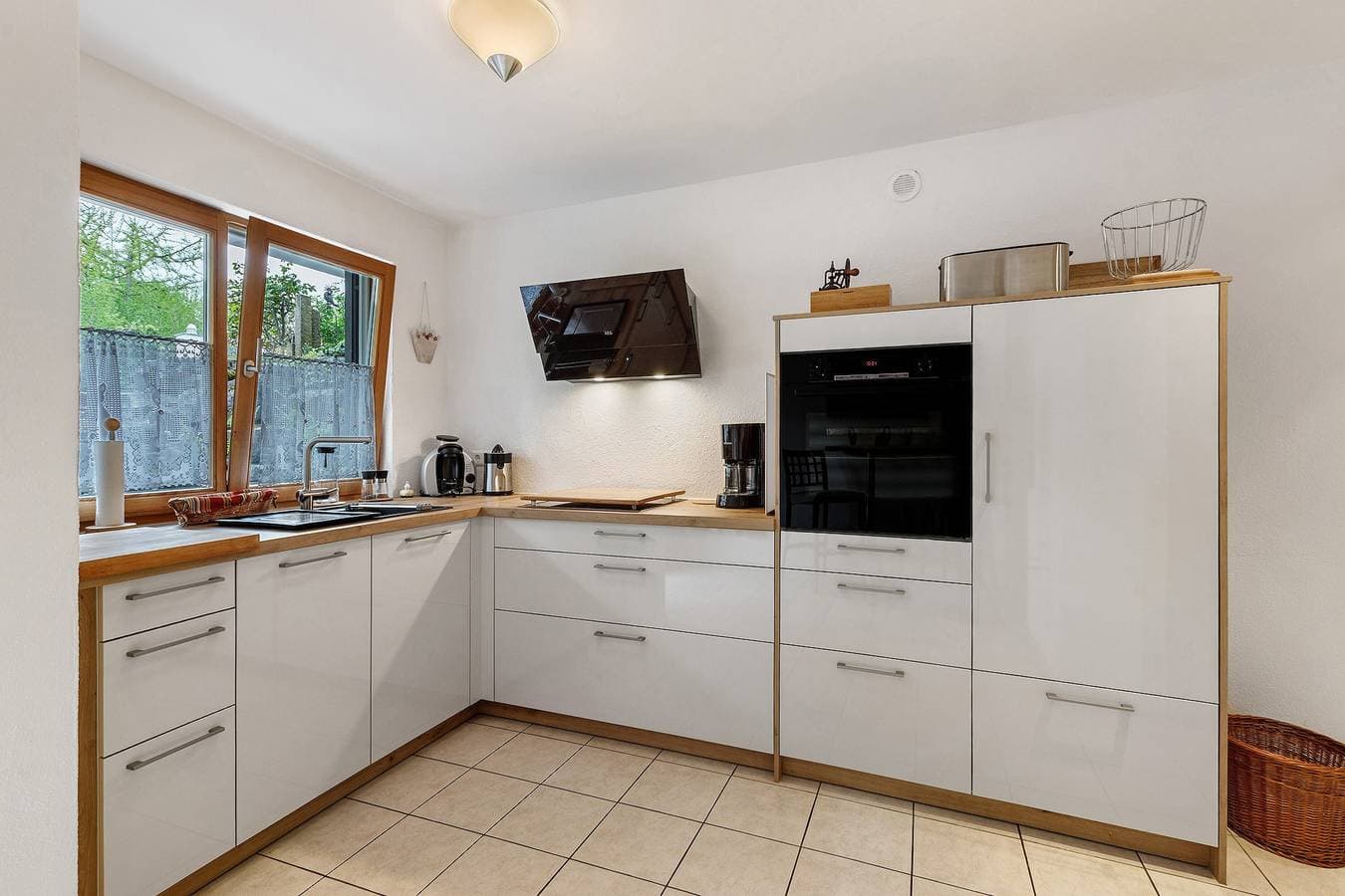 Foto 11 von 30: Ferienwohnung Würtenberger, 68 qm, 1 Schlafzimmer, max. 4 Personen