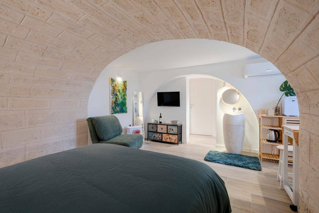 Foto 6 von 14: Ferienwohnung für 2 Personen