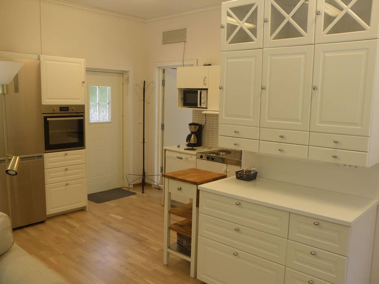 Foto 5 von 19: Wunderschönes Cottage "Traum von Wald und Meer"