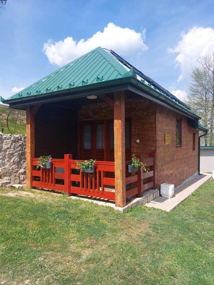 Foto 7 von 26: Holiday Home