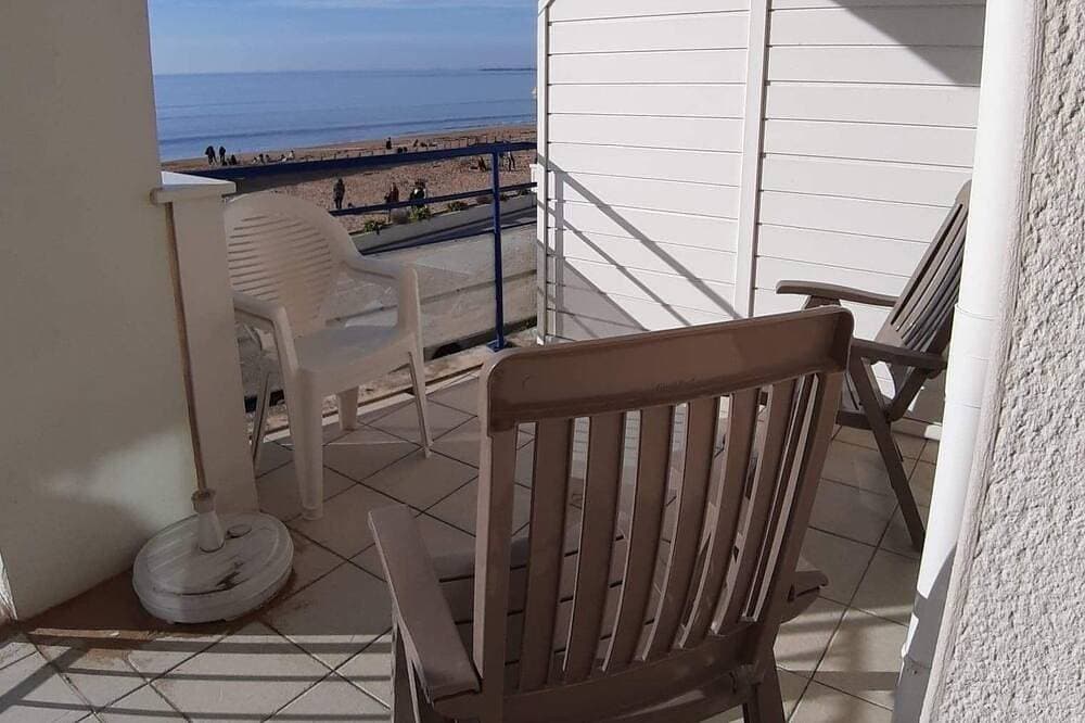 Foto 6 von 7: Appartement vue sur mer