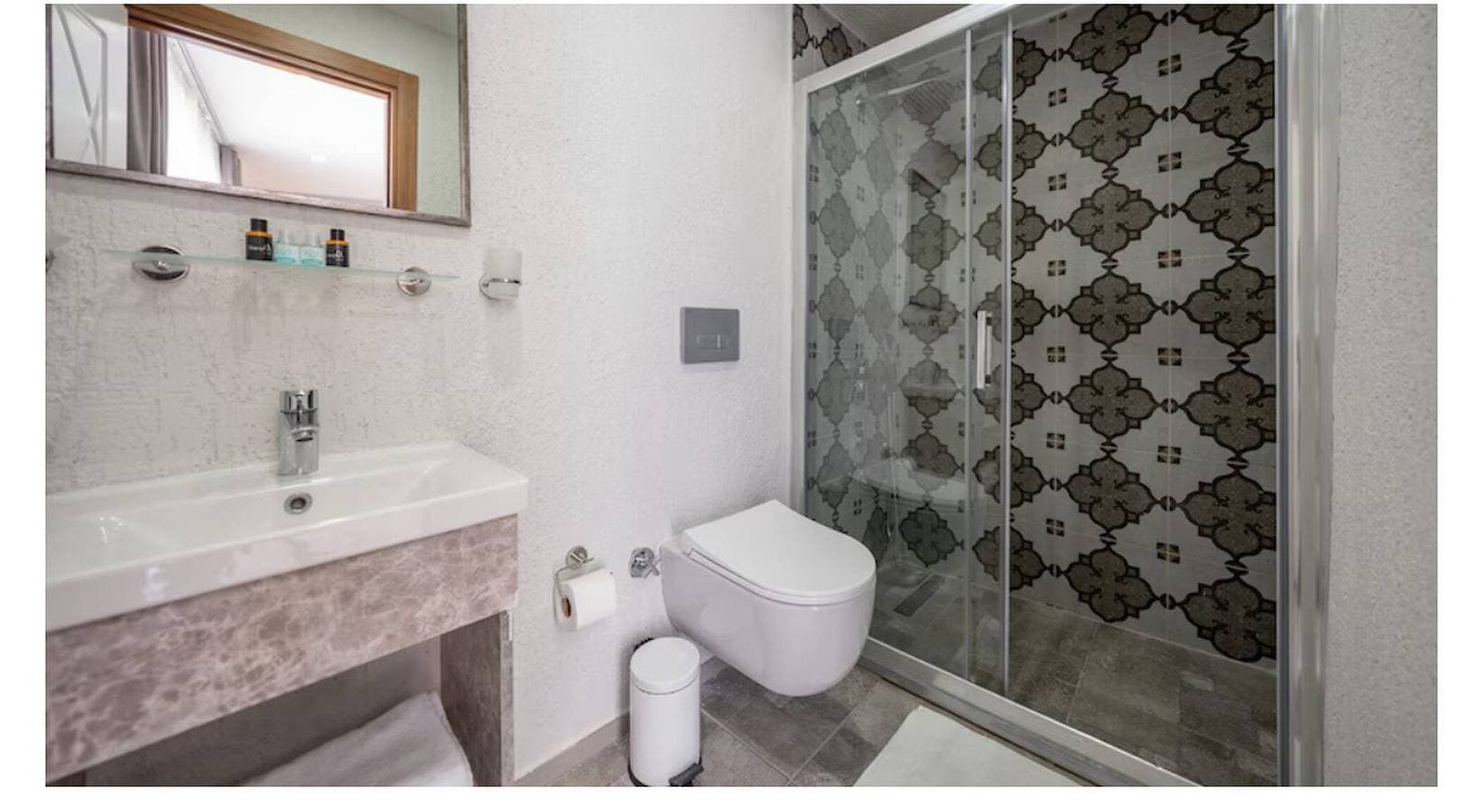 Foto 2 von 9: Taksim-Platz - Penthouse mit Balkon 401