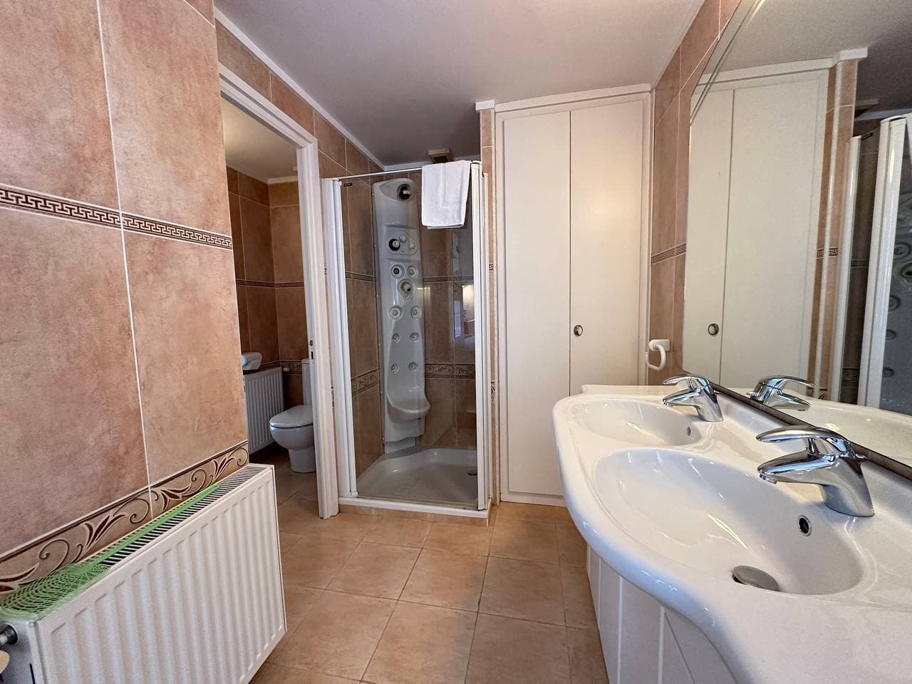 Foto 11 von 33: Haus mit privatem Pool in Strandnähe - Platz für bis zu 8 Personen