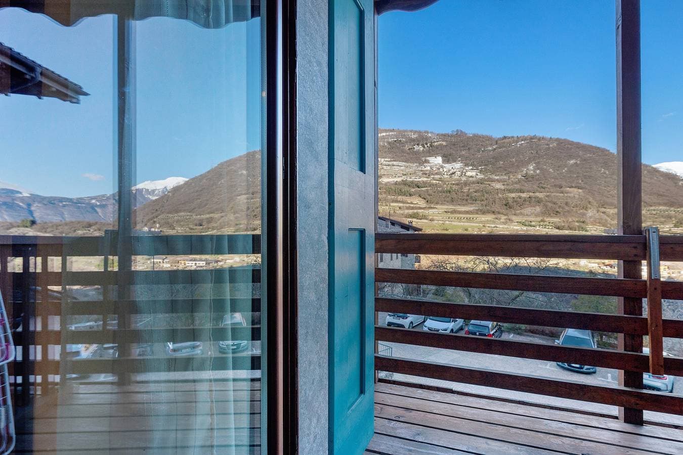 Foto 5 von 27: Apartment 'Margherita' mit Bergblick, Balkon und WLAN
