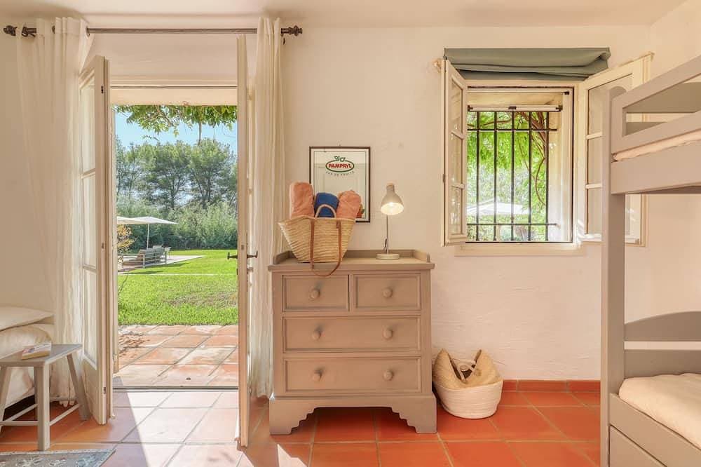 Foto 5 von 30: Villa Sauvagine Plage de Gigaro à Quelques Mètres