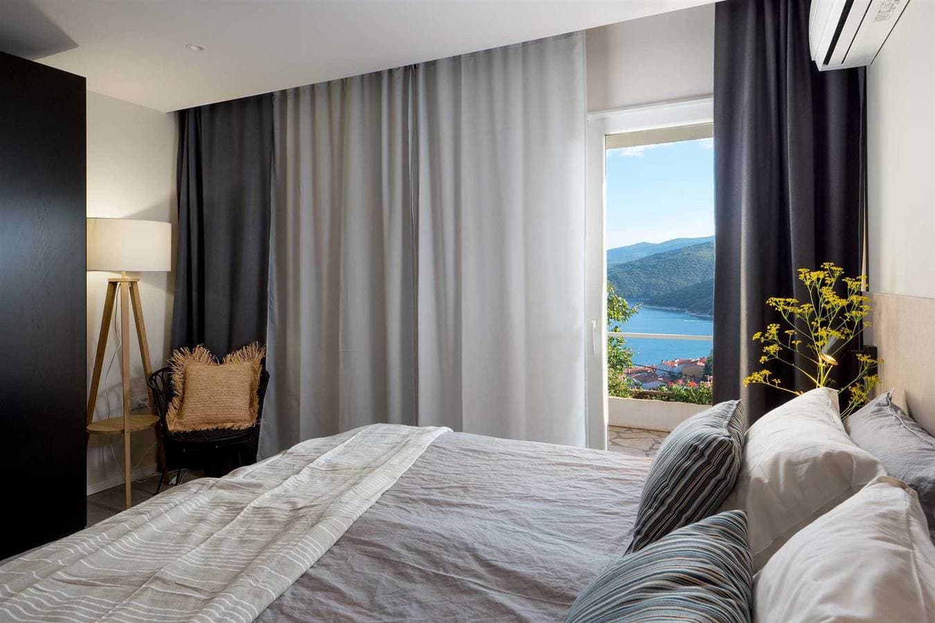 Foto 7 von 11: Design-Apartment Lillian mit wunderschönem Meerblick
