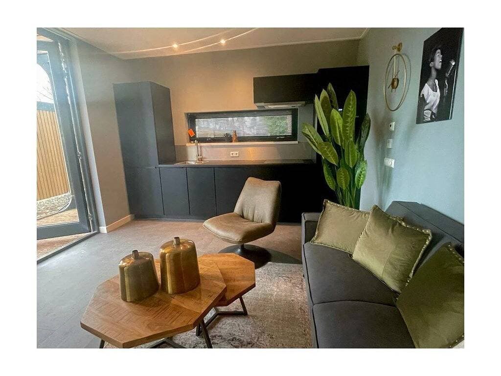 Foto 11 von 15: Ferienhaus für 2 Personen mit Sauna