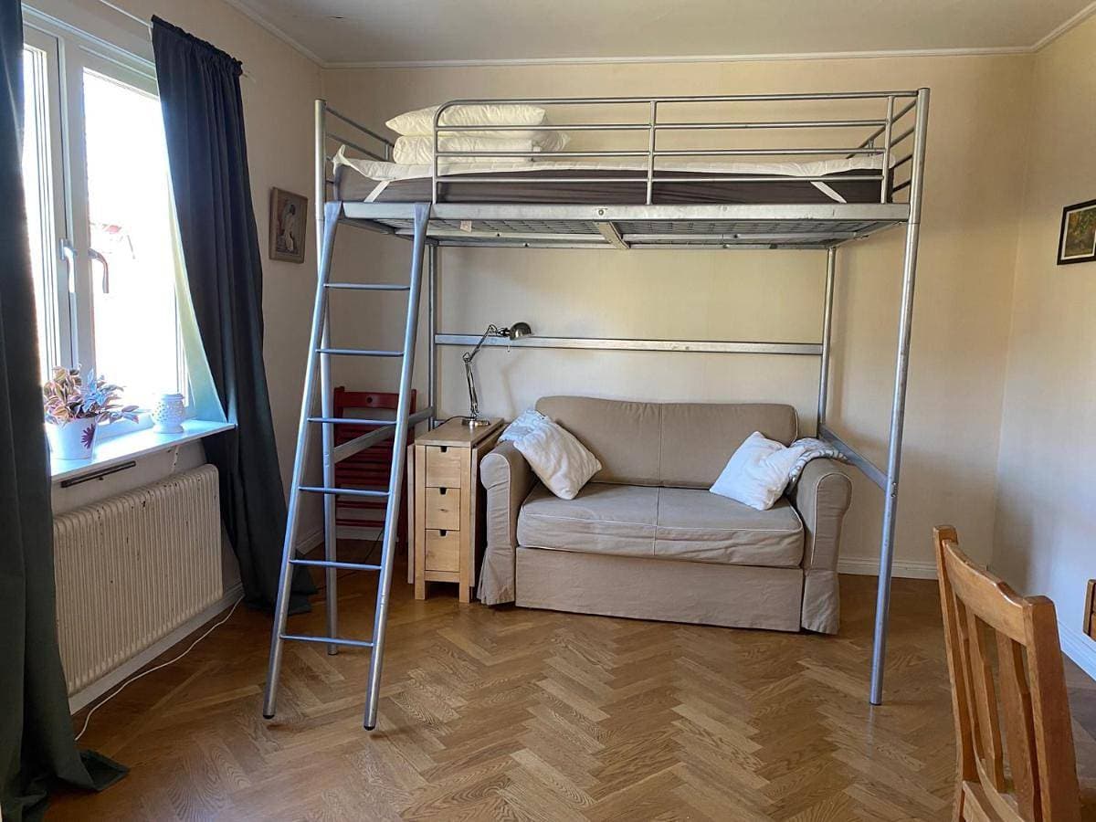 Foto 4 von 24: Two-Bedroom House
