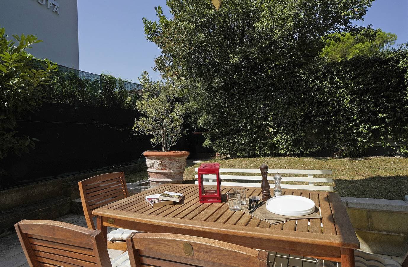 Foto 4 von 37: Casa Matilda