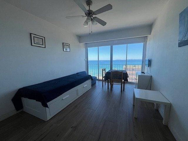 Studio 20m² 1