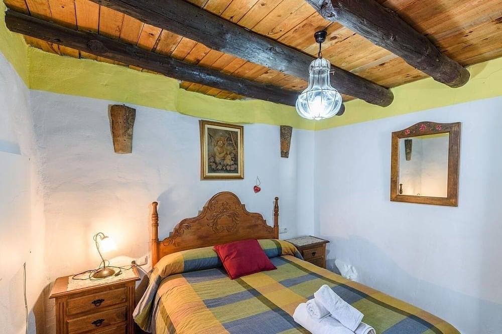 Foto 2 von 30: El Acebuchal - Casa Rosa Frigiliana