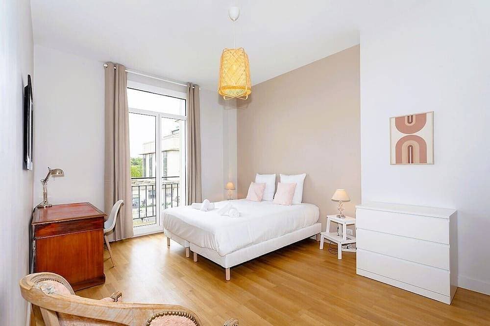 Foto 12 von 30: Anatole - Comfortable apartment with parking