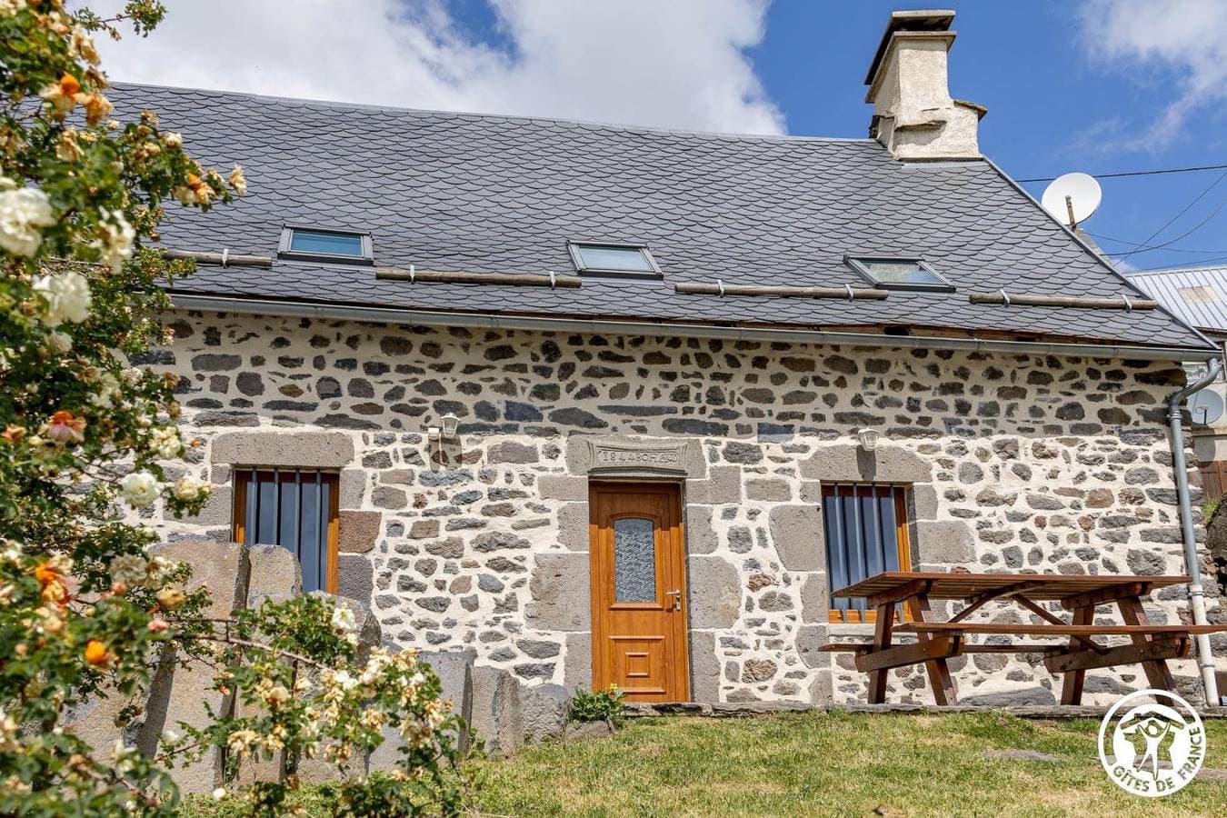 Chez Mino 1