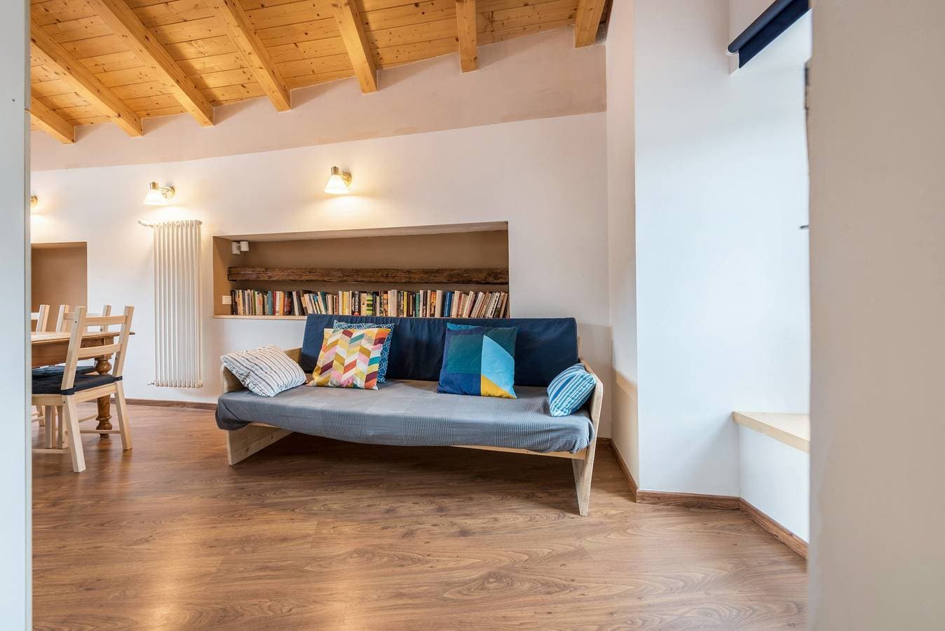 Foto 6 von 42: Ferienwohnung "Agriturismo Al Gallo Nero La Torre" am Gardasee mit Garten