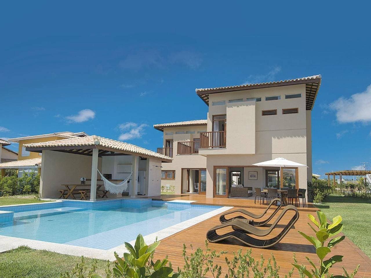 Foto 4 von 59: Four-Bedroom House
