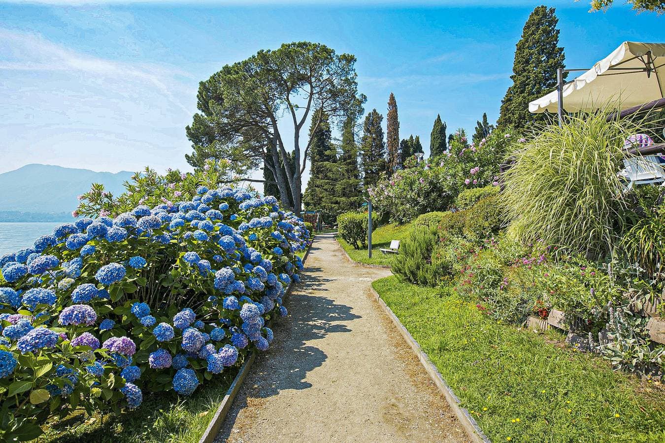 Foto 13 von 22: Residenza del Pascià: Nabucco