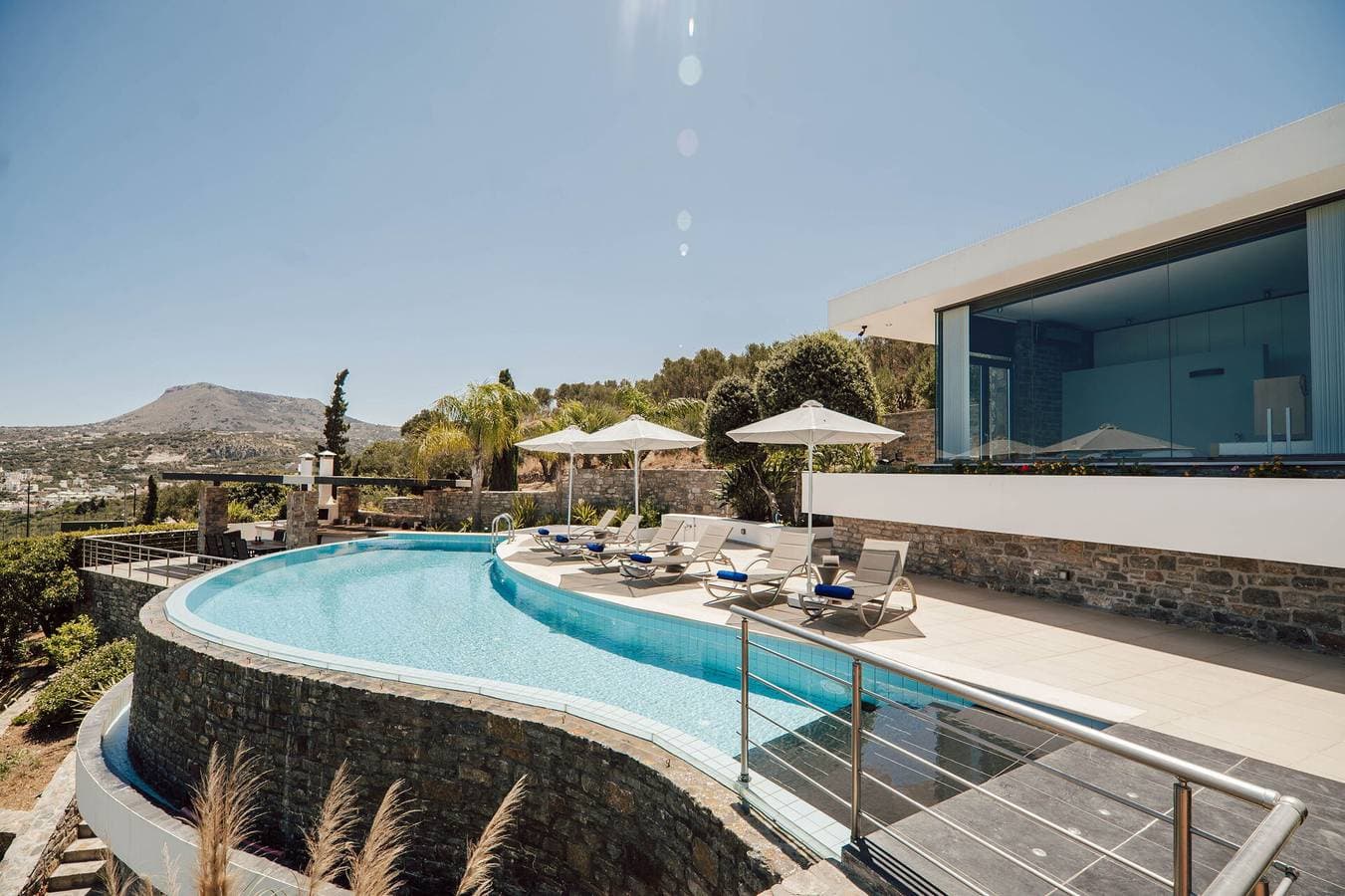 Villa Kera Panorama 1