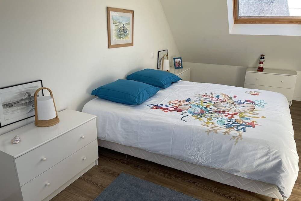 Foto 4 von 30: Haus Cocooning Meer & Geschäfte Zu Fuss, Unbegrenzter Internetgarten