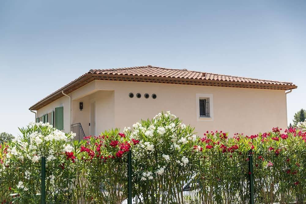 Foto 11 von 26: Luxuriöse und geräumige Wohnung im Herzen der Côte d'Azur