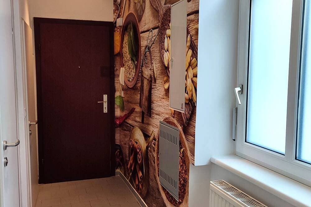 Foto 11 von 12: Studio in Wien-Hernals
