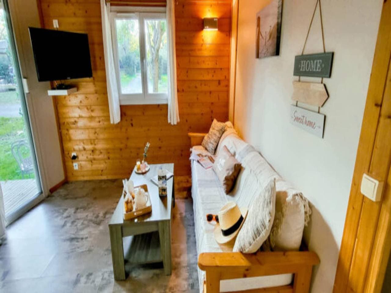 Foto 9 von 40: Küsten-Cottage Rückzugsort für zwei