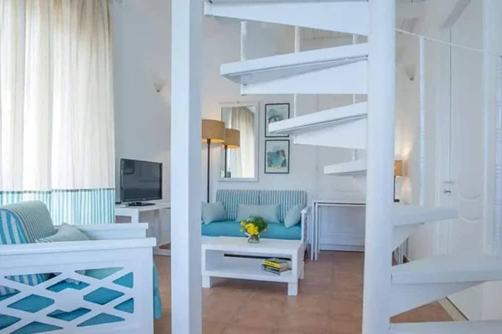 Foto 5 von 7: Deluxe 2-Zimmer-Residenz mit Meerblick
