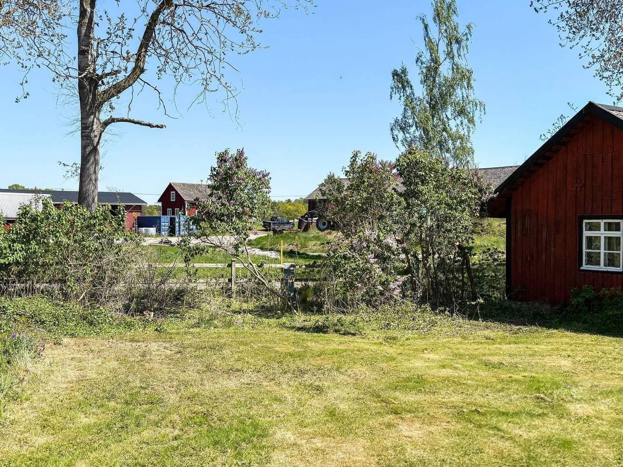 Foto 7 von 23: 6 Personen Ferienhaus in Loftahammar