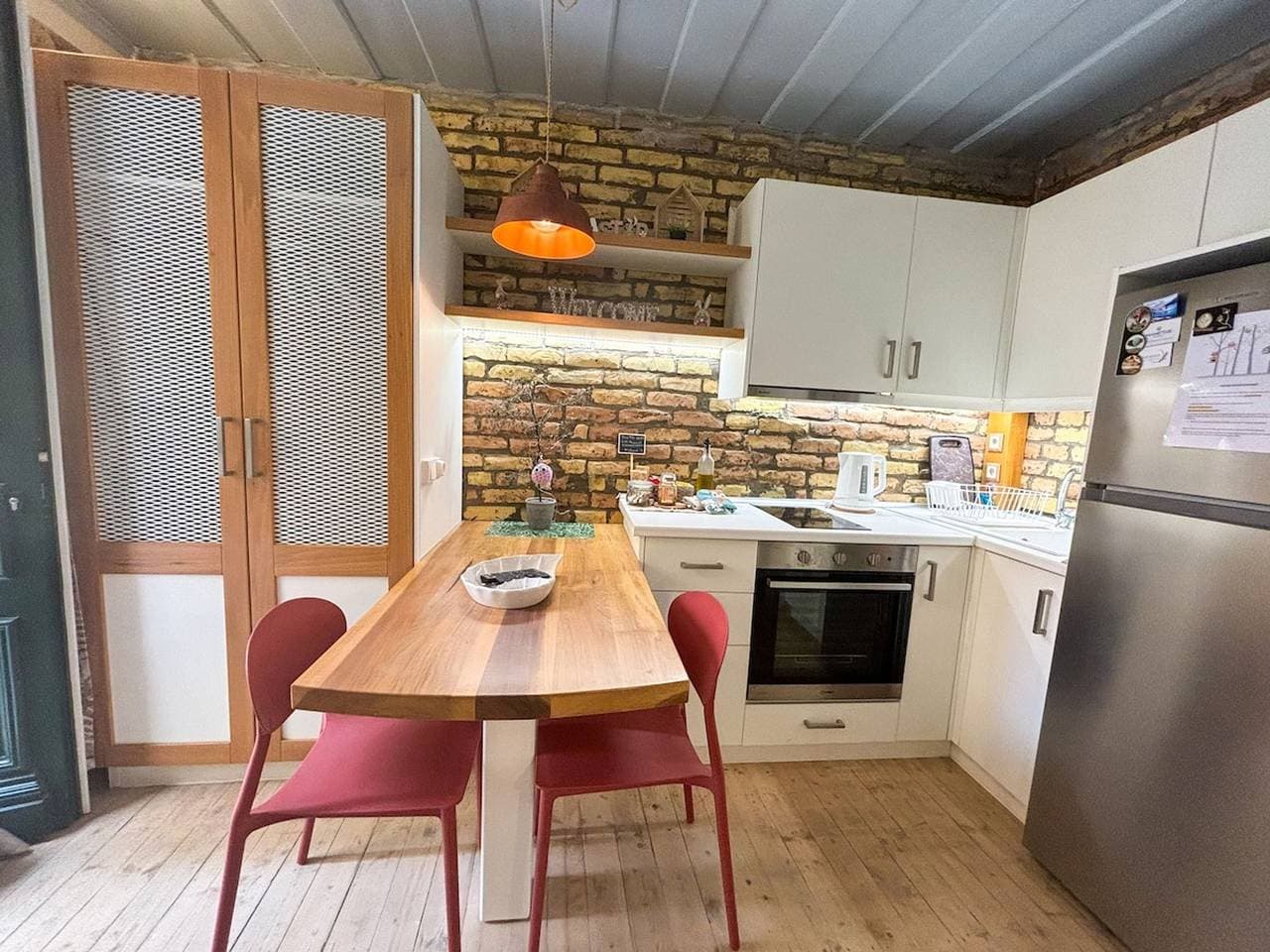Studio 32m² 1