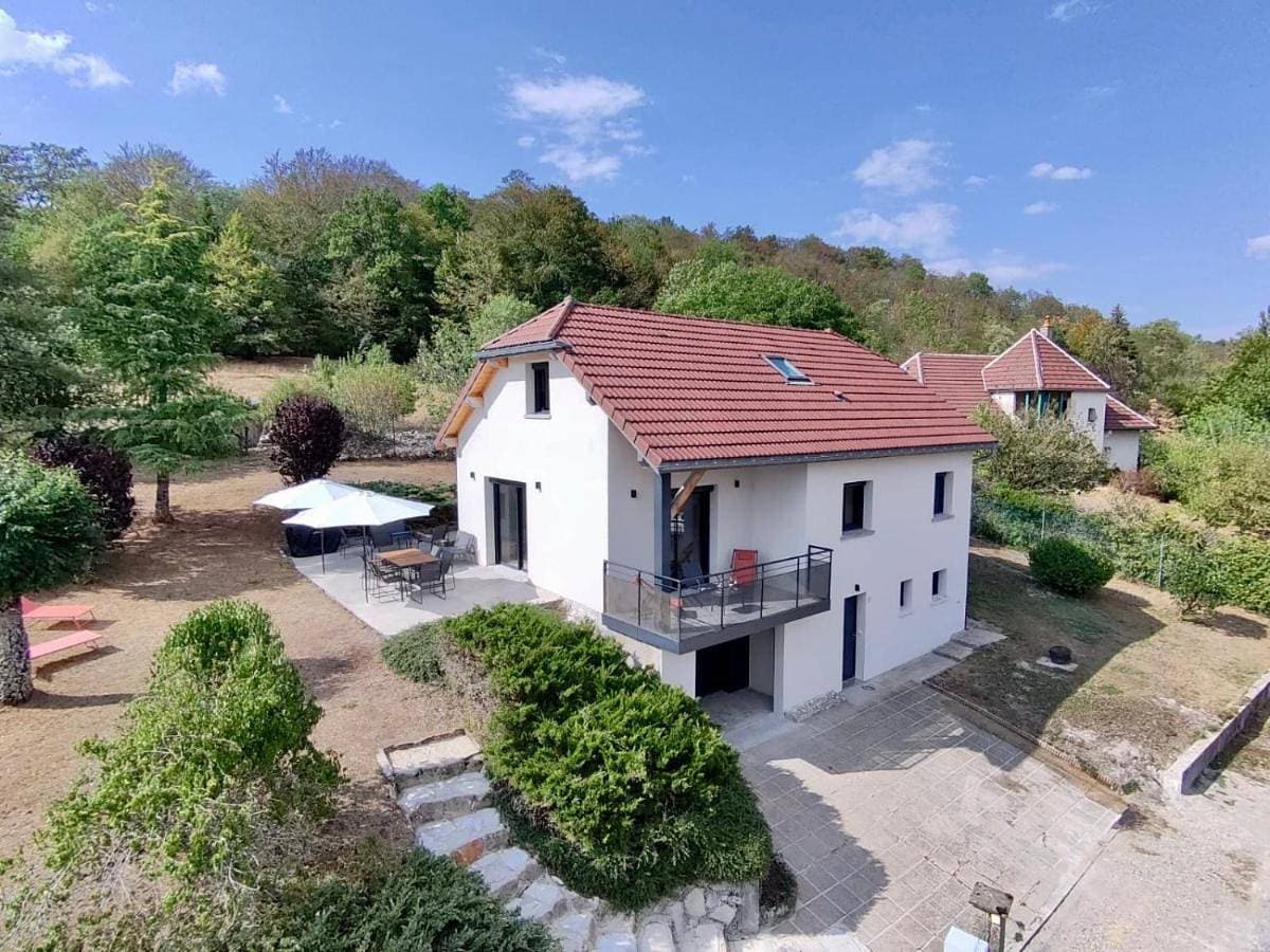 Foto 2 von 51: Three-Bedroom Holiday Home