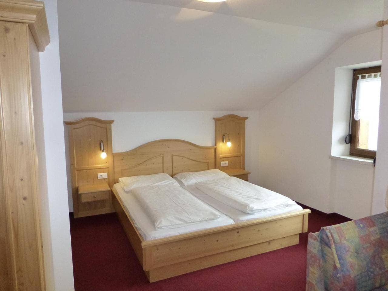 Foto 8 von 14: Double Room with Balcony