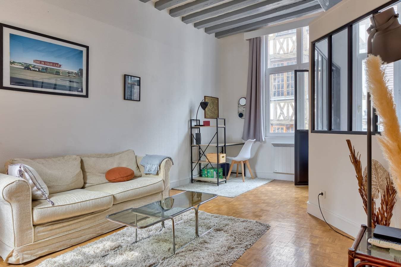Foto 5 von 29: Ferienwohnung für 2 Personen