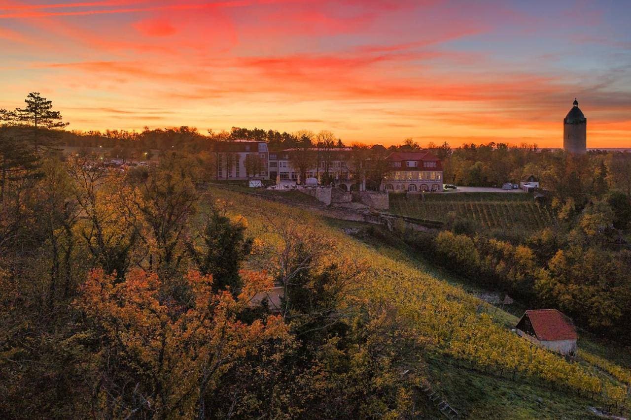 Weinberghotel Edelacker 1