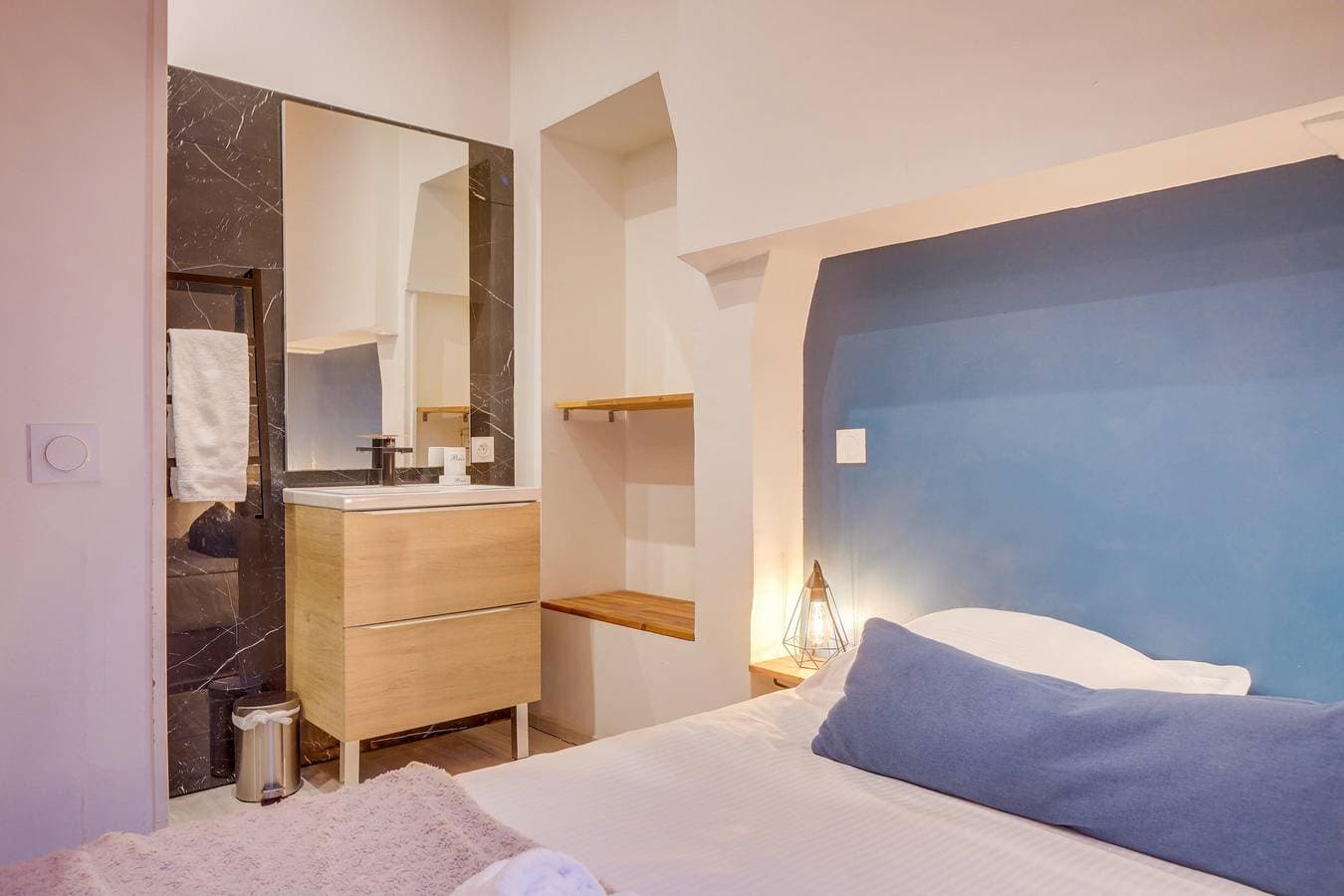Foto 5 von 20: Ferienwohnung für 2 Personen